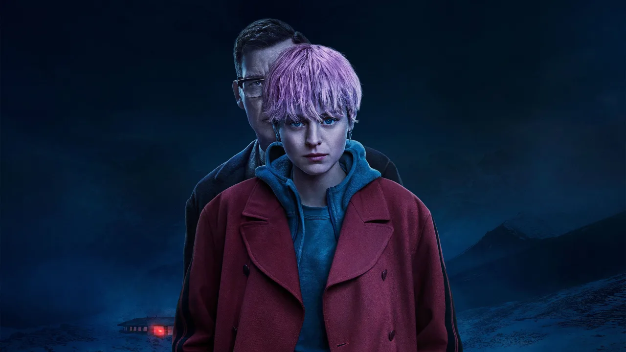 A Murder at the End of the World 1080p İndir - görsel 10