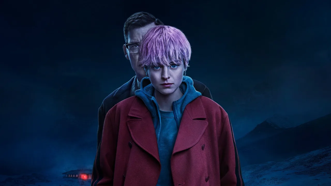 A Murder at the End of the World 1080p İndir - görsel 2