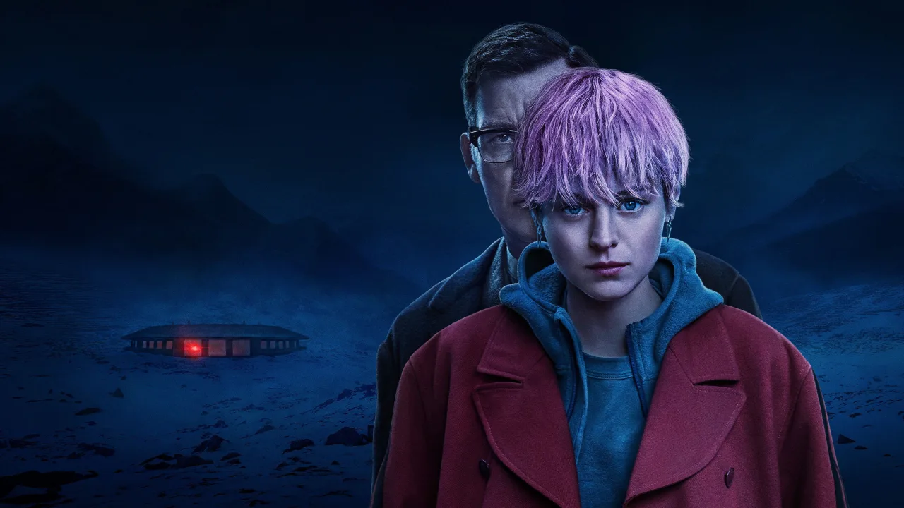 A Murder at the End of the World 1080p İndir - görsel 3