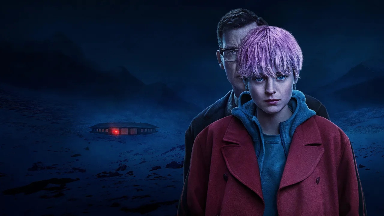 A Murder at the End of the World 1080p İndir - görsel 4