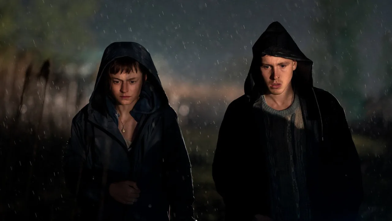 A Murder at the End of the World 1080p İndir - görsel 9