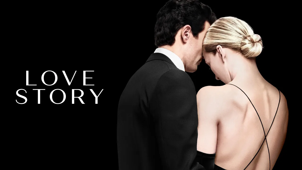 Love Story: John F. Kennedy Jr. & Carolyn Bessette 1080p İndir - görsel 6