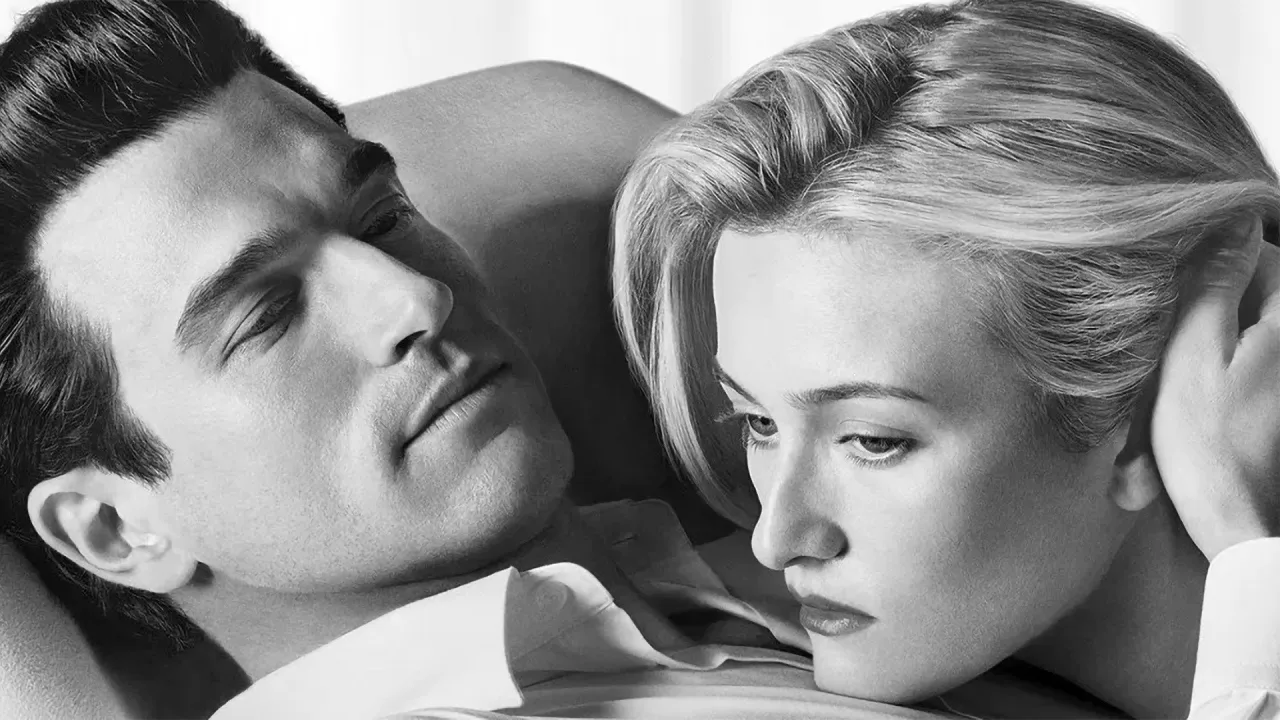 Love Story: John F. Kennedy Jr. & Carolyn Bessette 1080p İndir - görsel 9