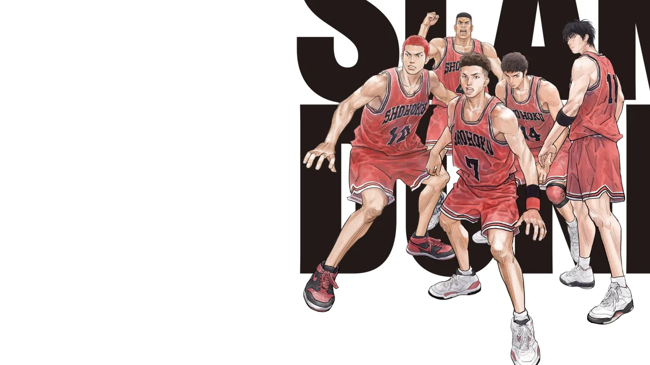 The First Slam Dunk İndir - görsel 5