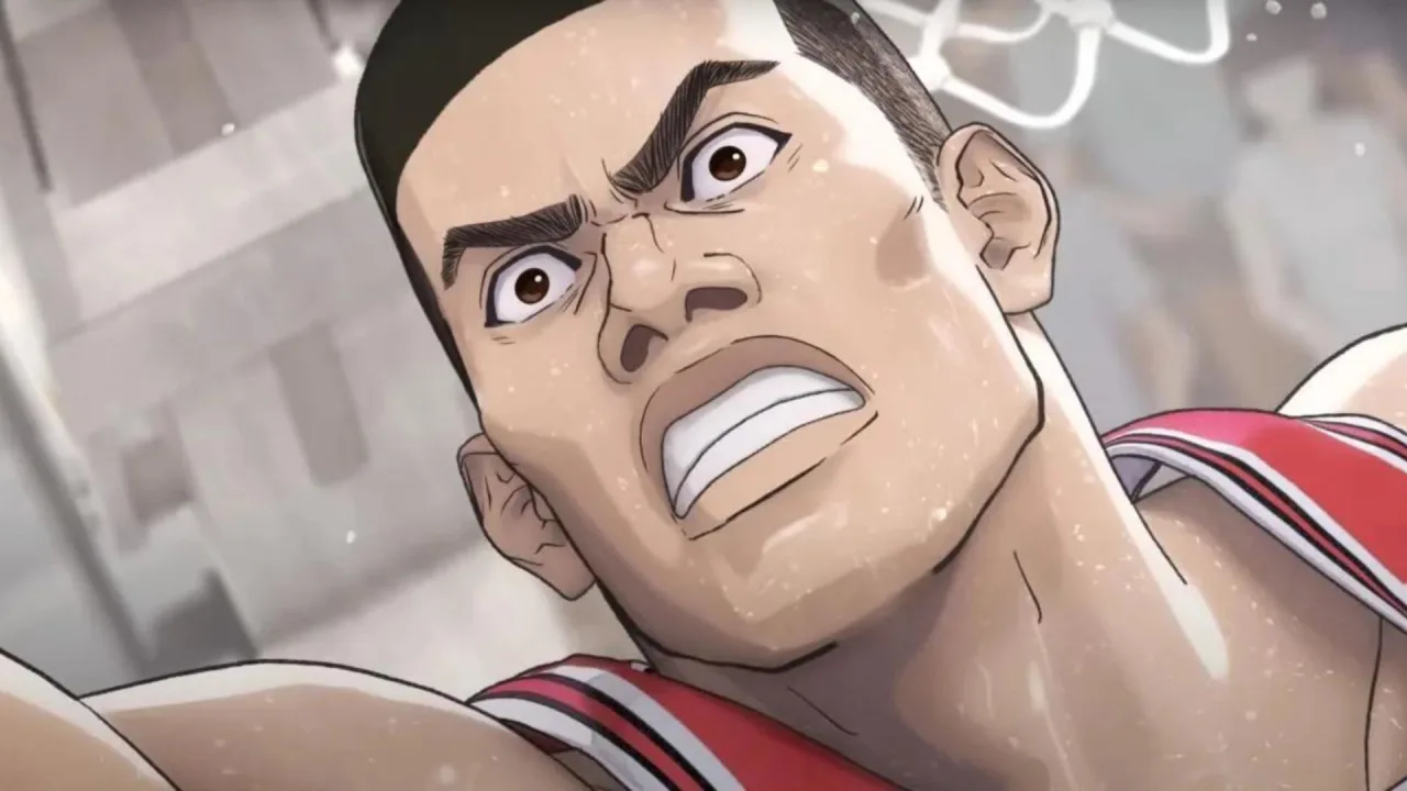 The First Slam Dunk İndir - görsel 8