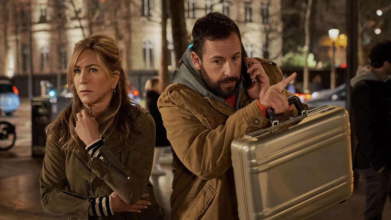 Murder Mystery 2 İndir - görsel 5