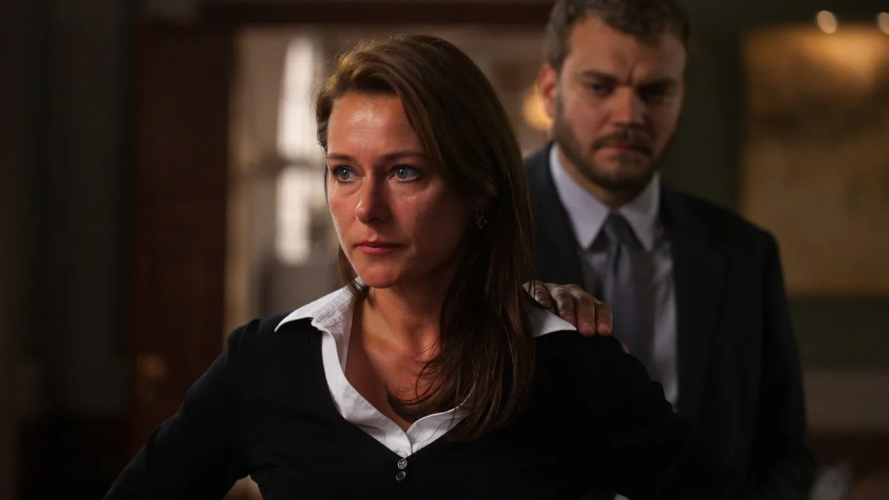 Borgen İndir - görsel 8