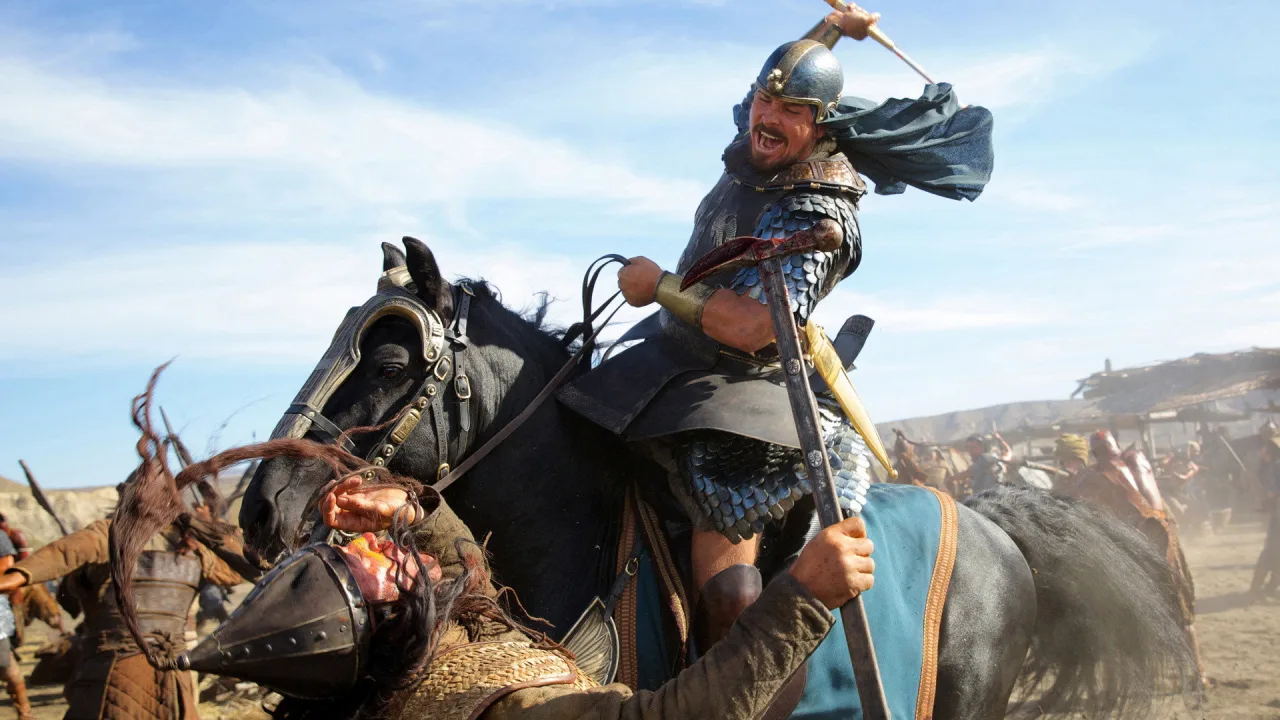 Exodus: Tanrılar ve Krallar İndir - görsel 8