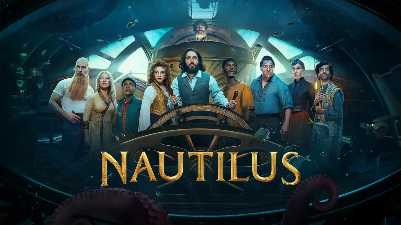 Nautilus 1080p İndir - görsel 6