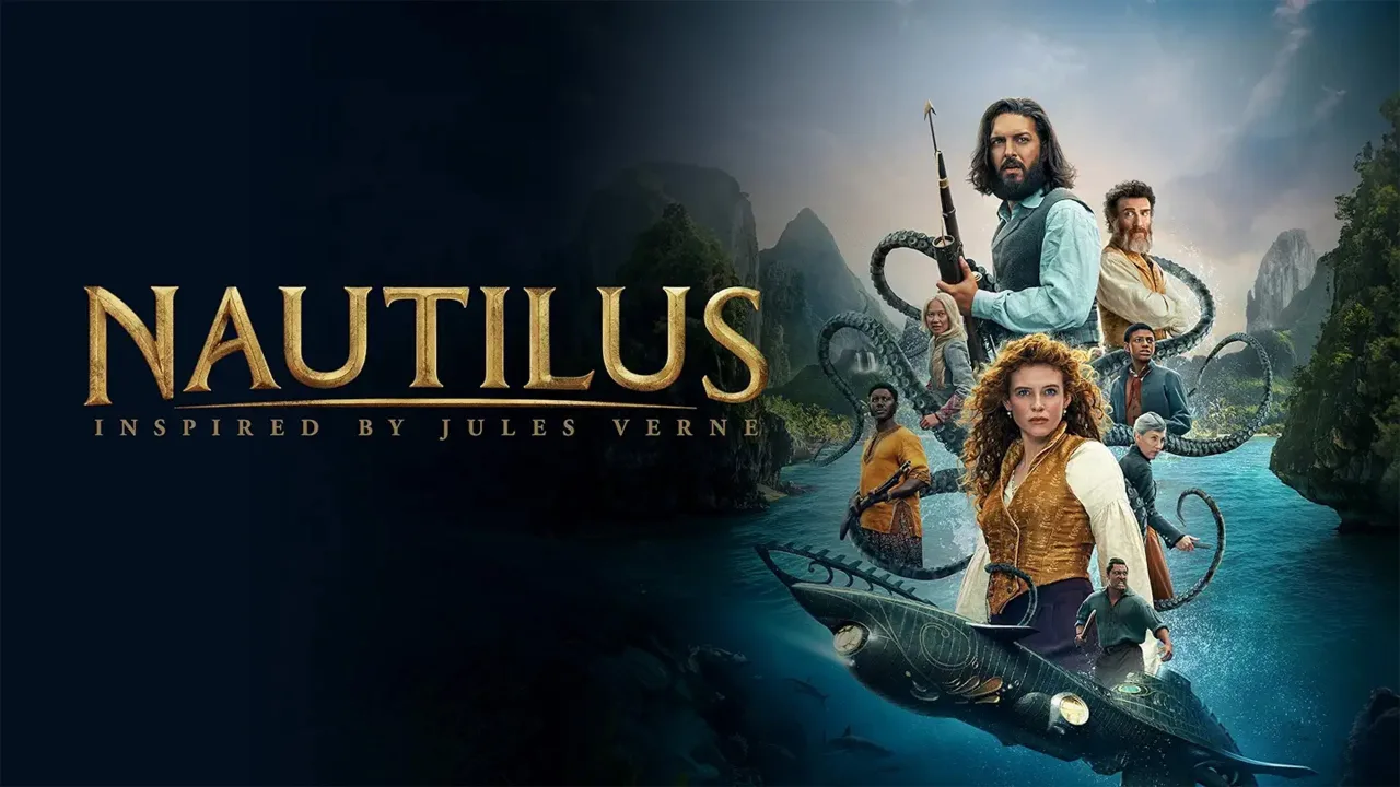 Nautilus 1080p İndir - görsel 7