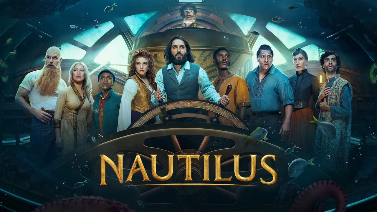 Nautilus 1080p İndir - görsel 8