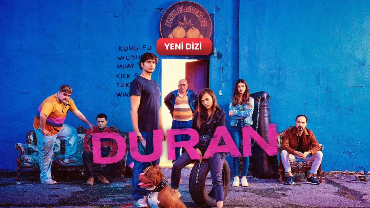 Duran İndir - görsel 2
