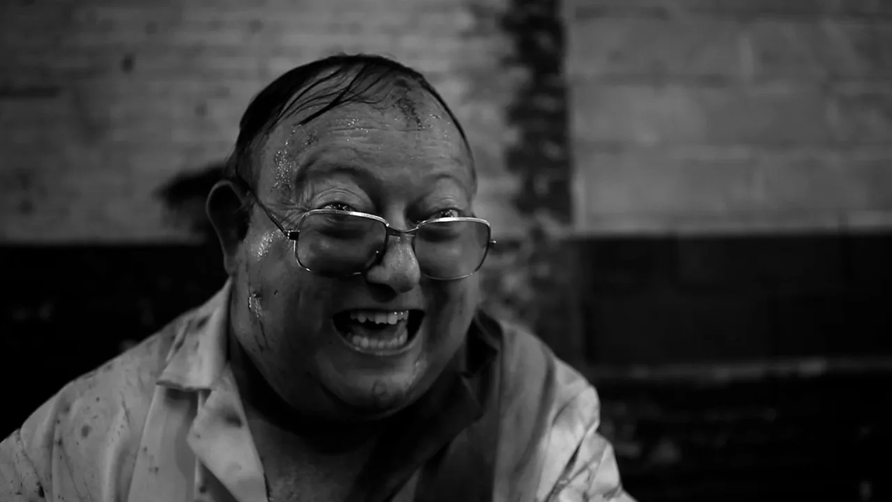 The Human Centipede 2 (Full Sequence) İndir - görsel 8