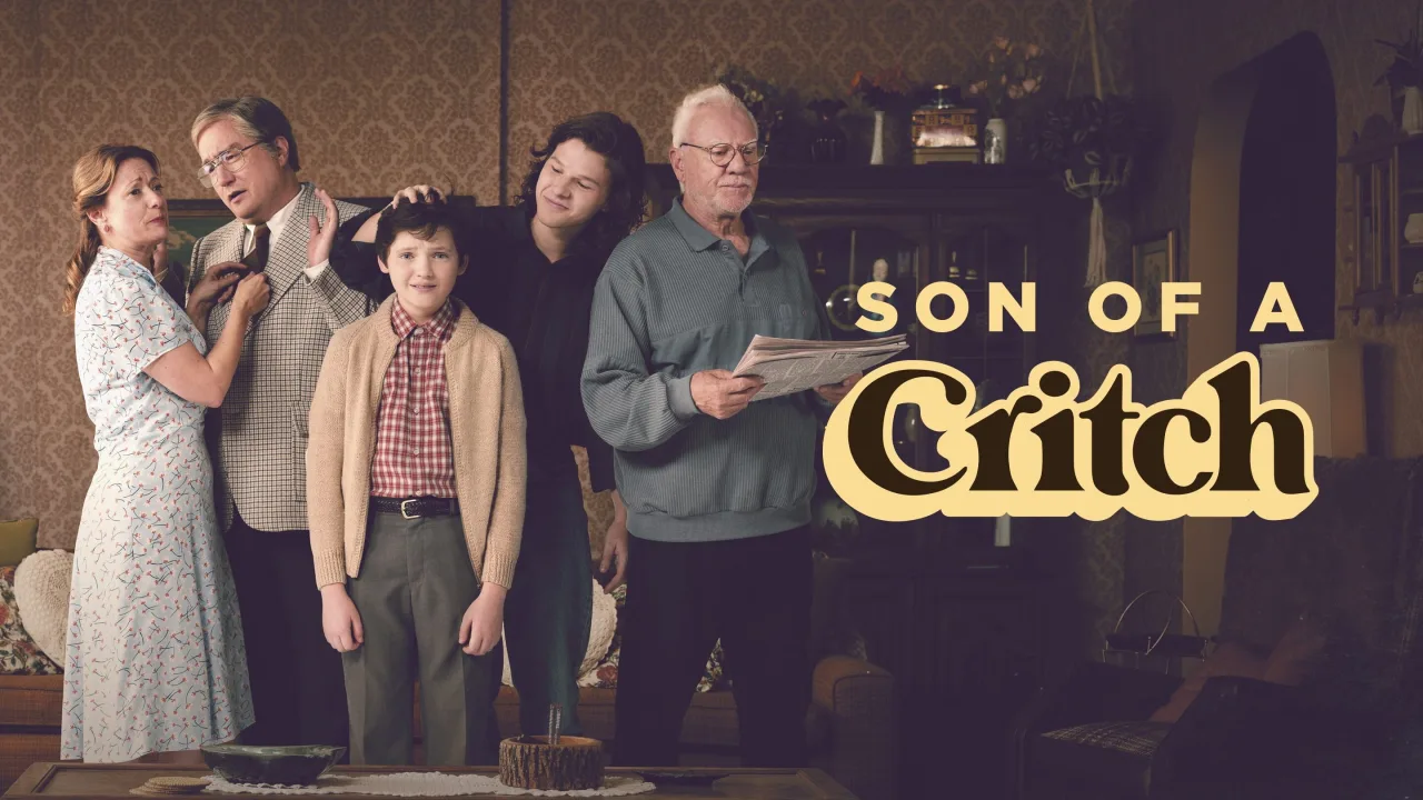 Son of a Critch İndir - görsel 4
