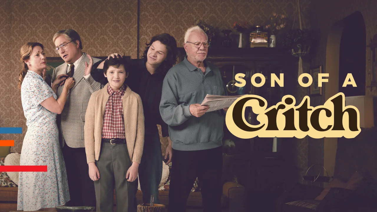 Son of a Critch İndir - görsel 9