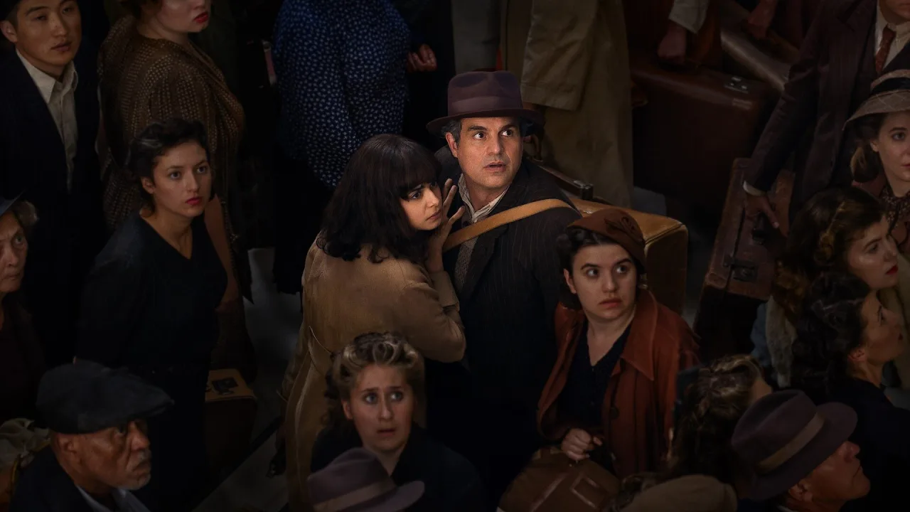 Göremediğimiz Tüm Işıklar 1080p İndir - görsel 2