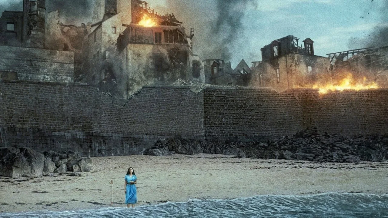 Göremediğimiz Tüm Işıklar 1080p İndir - görsel 4