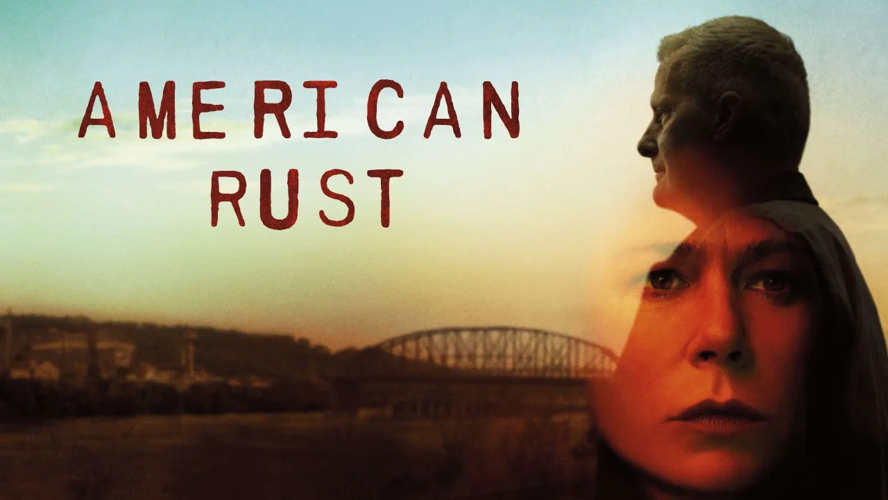 American Rust İndir - görsel 7