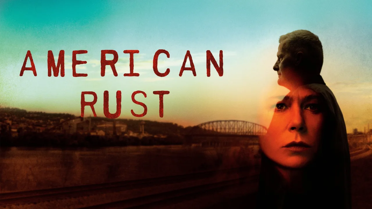 American Rust İndir - görsel 8