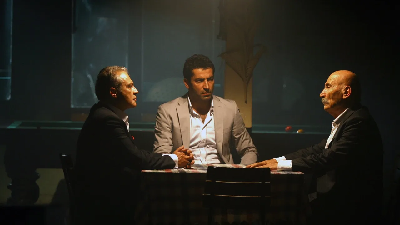 Ezel 1080p İndir - görsel 1