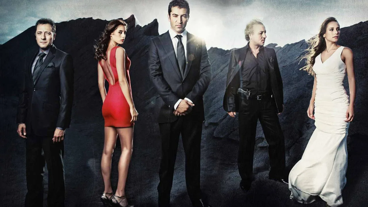 Ezel 1080p İndir - görsel 2