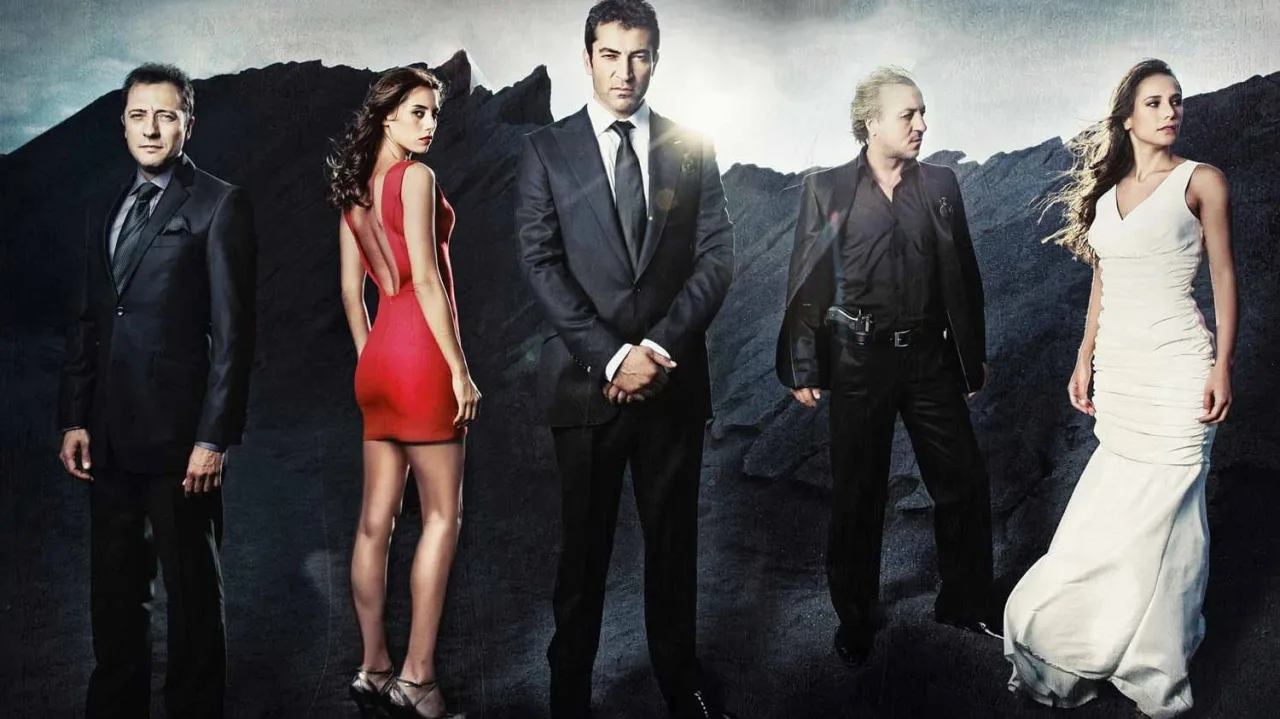 Ezel 1080p İndir - görsel 5
