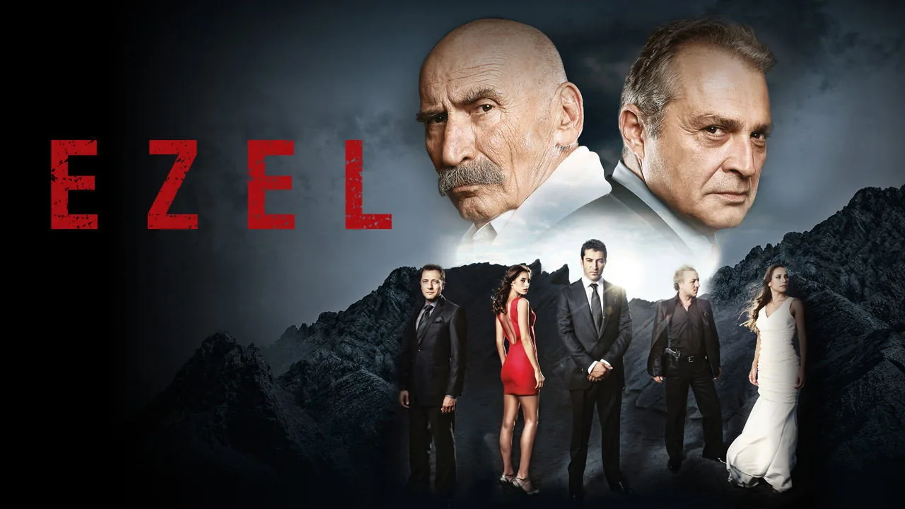 Ezel 1080p İndir - görsel 6