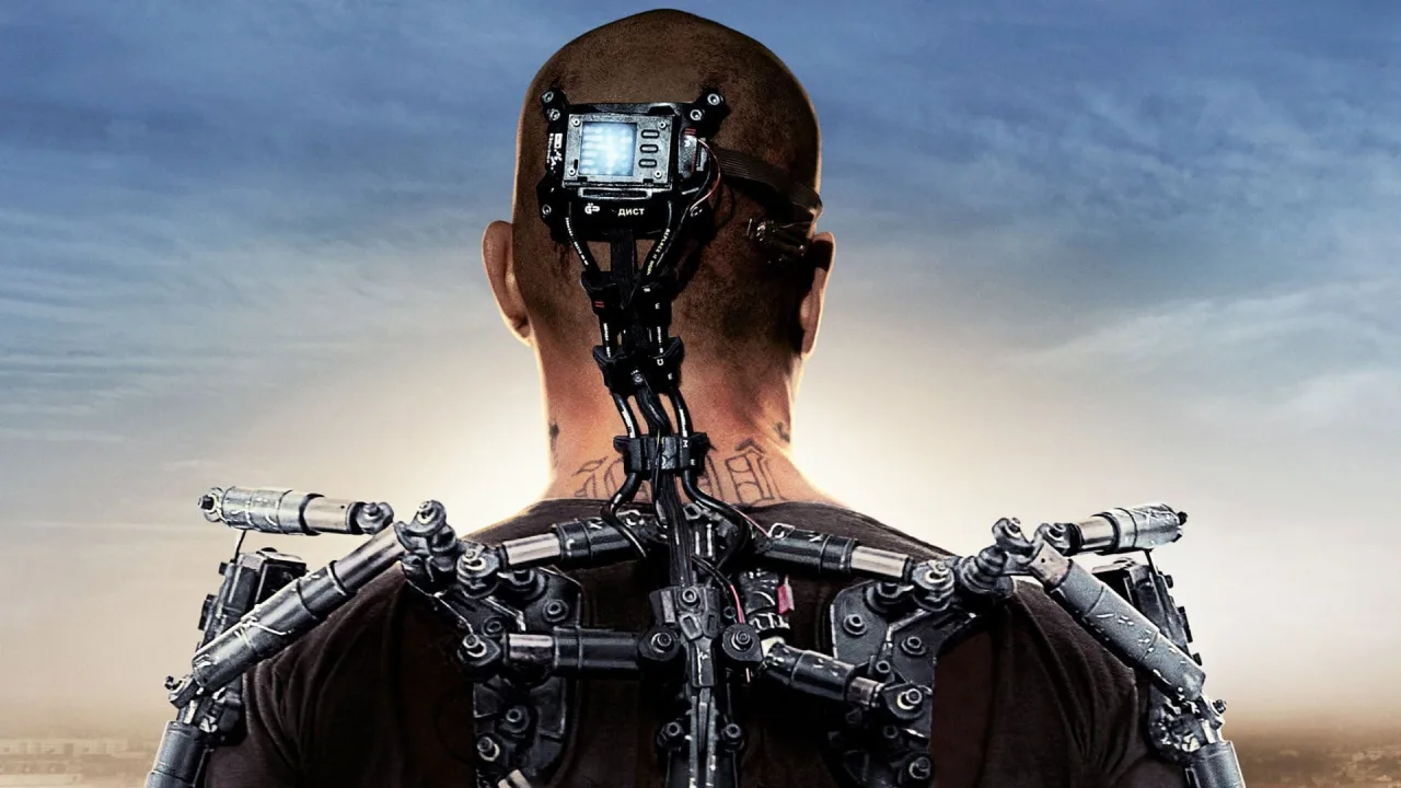 Elysium: Yeni Cennet İndir - görsel 10