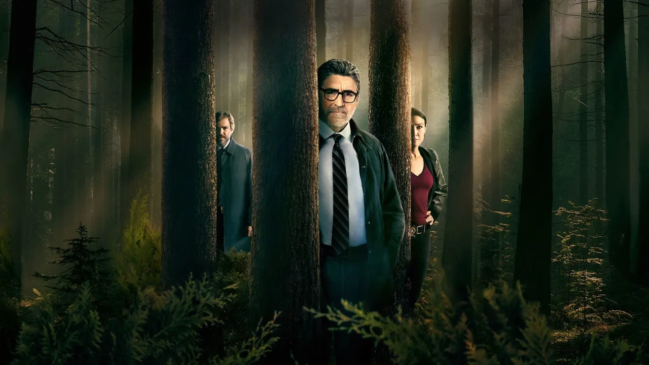 Three Pines 1080p İndir - görsel 1