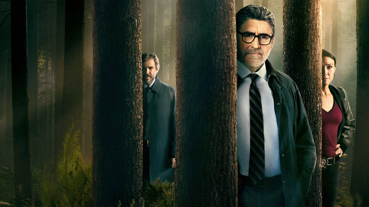 Three Pines 1080p İndir - görsel 2