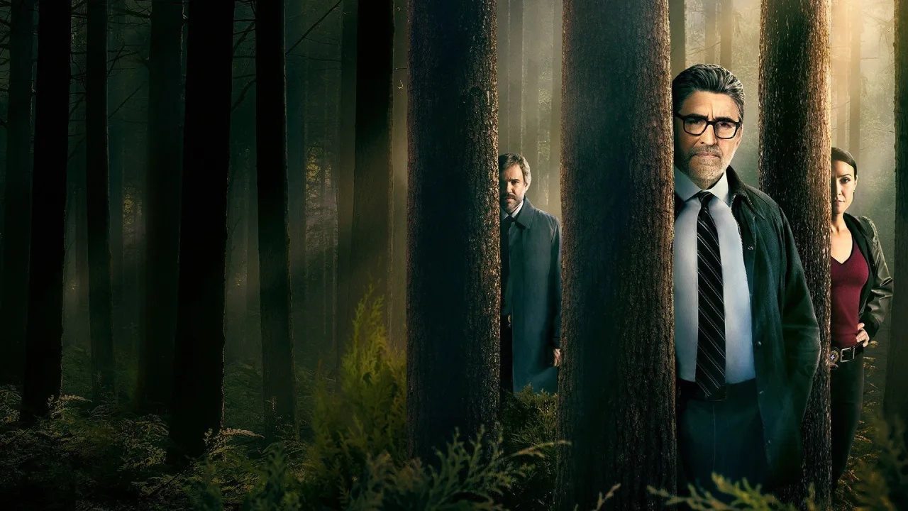 Three Pines 1080p İndir - görsel 5