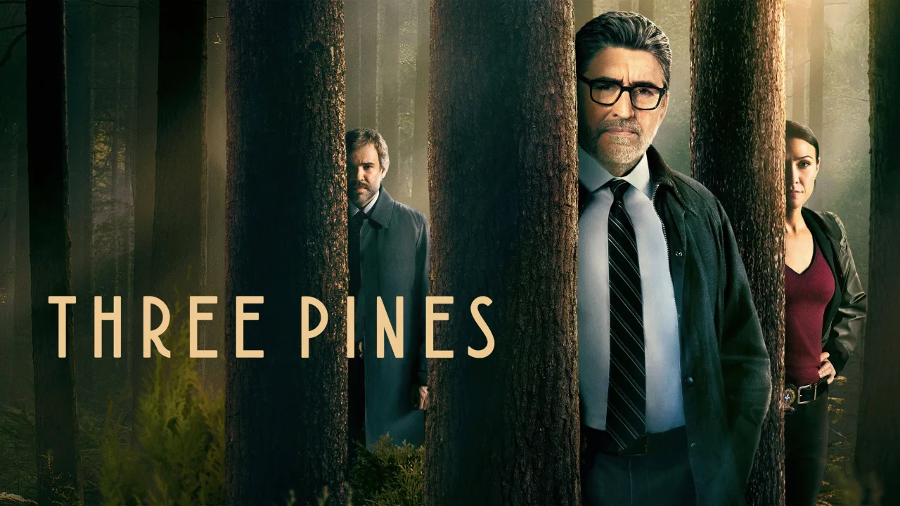 Three Pines 1080p İndir - görsel 6
