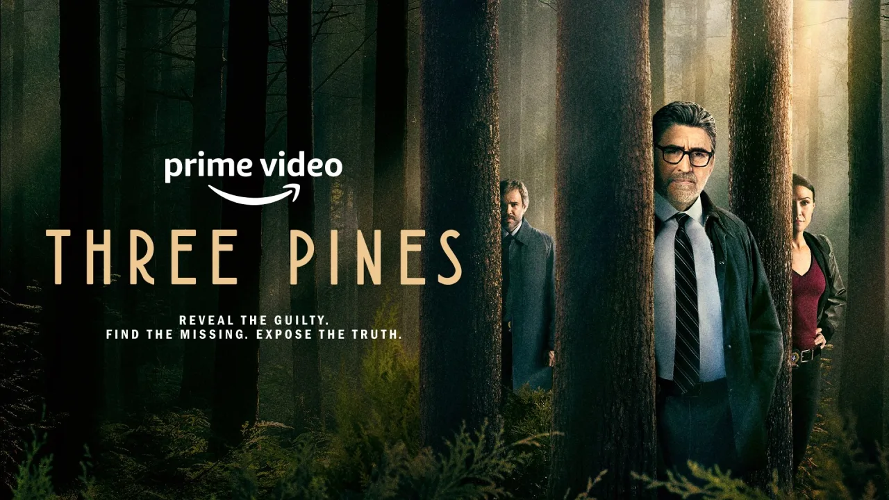 Three Pines 1080p İndir - görsel 7