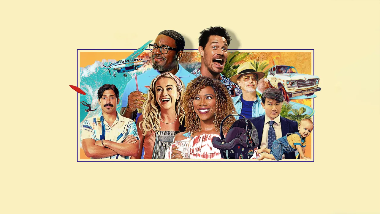 Vacation Friends 2 İndir - görsel 4