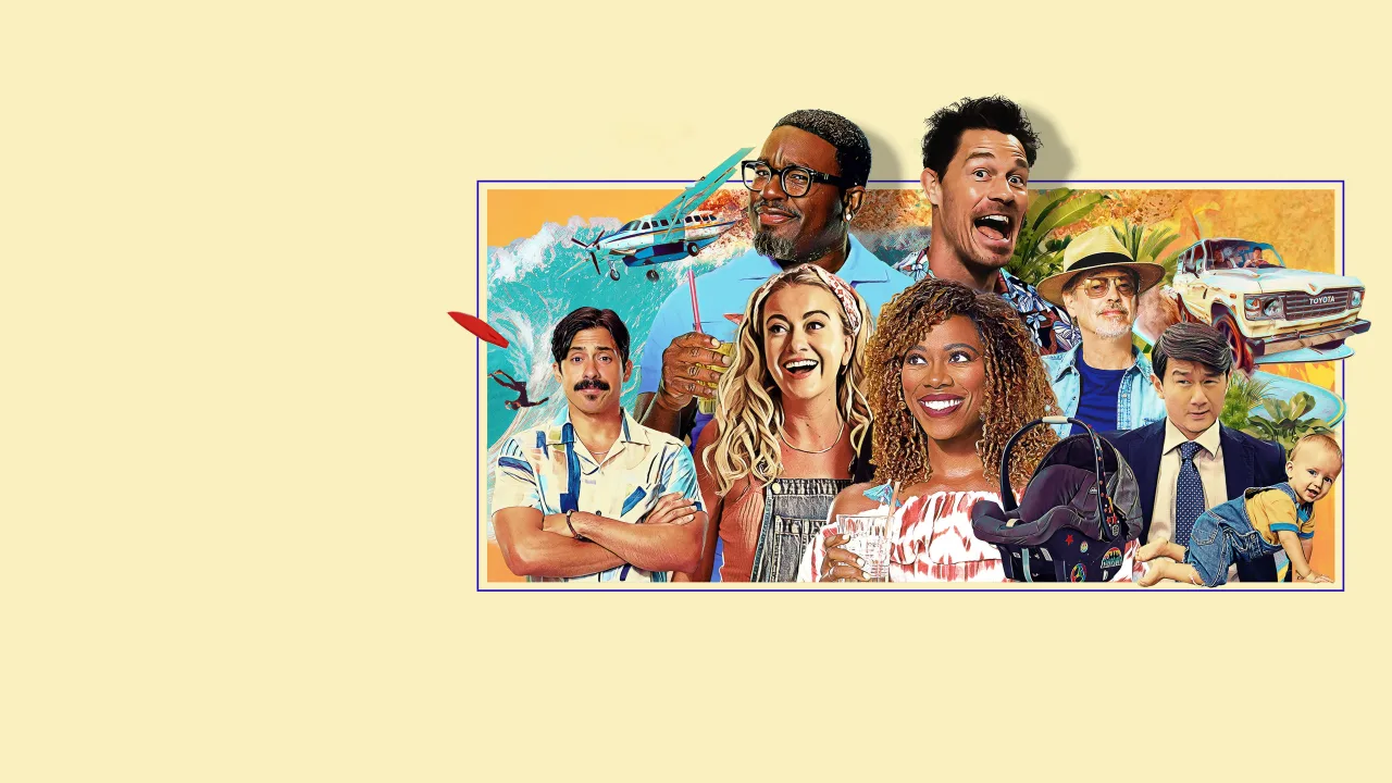 Vacation Friends 2 İndir - görsel 6