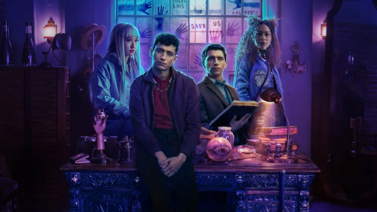 Dead Boy Detectives 1080p İndir - görsel 10
