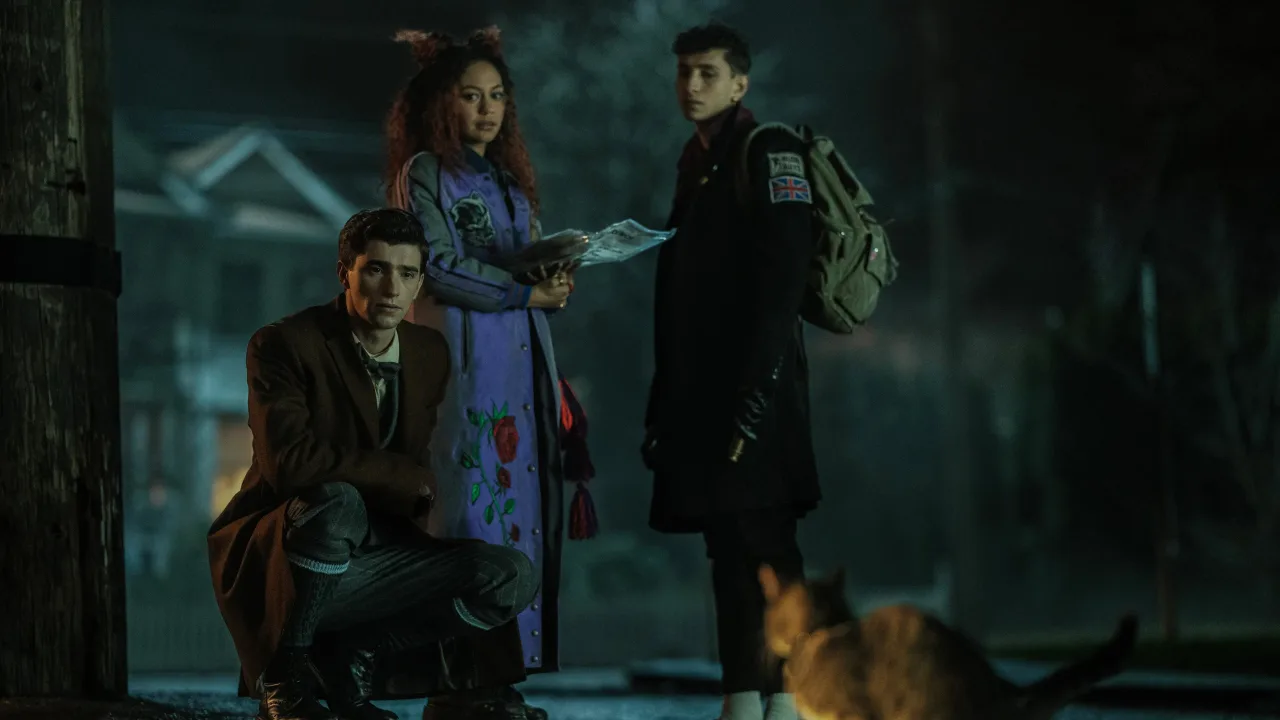 Dead Boy Detectives 1080p İndir - görsel 4