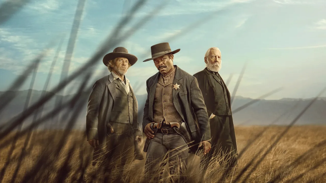 Lawmen: Bass Reeves - görsel 10