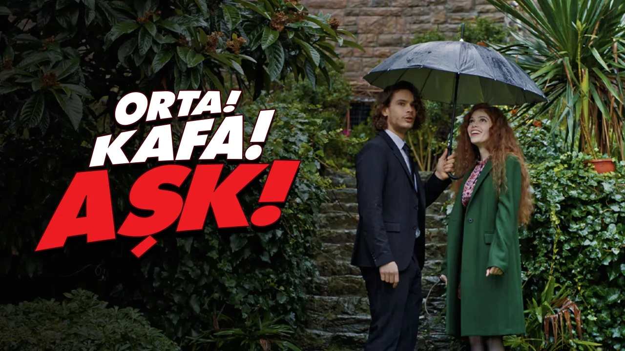 Orta! Kafa! Aşk! - görsel 2