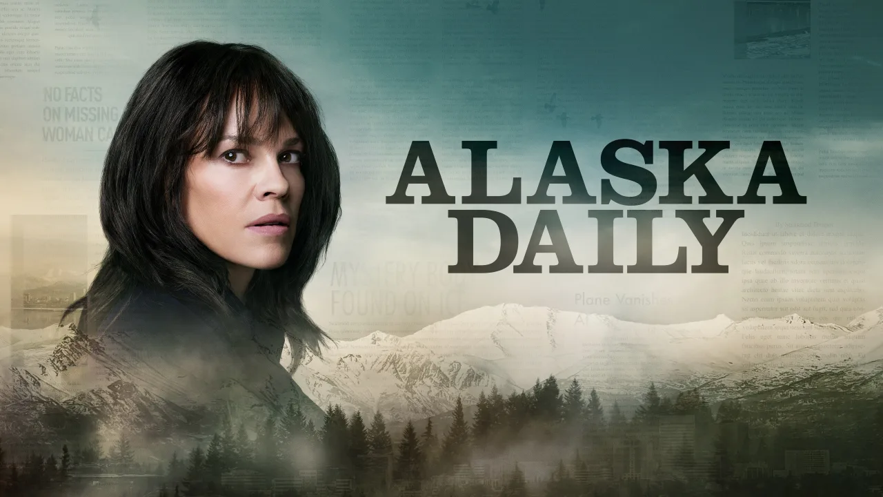 Alaska Daily 1080p Altyazılı İndir - görsel 10
