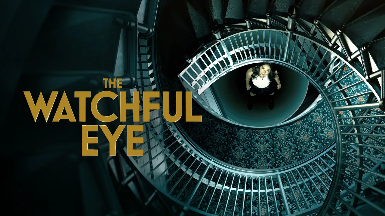The Watchful Eye 1080p İndir - görsel 6