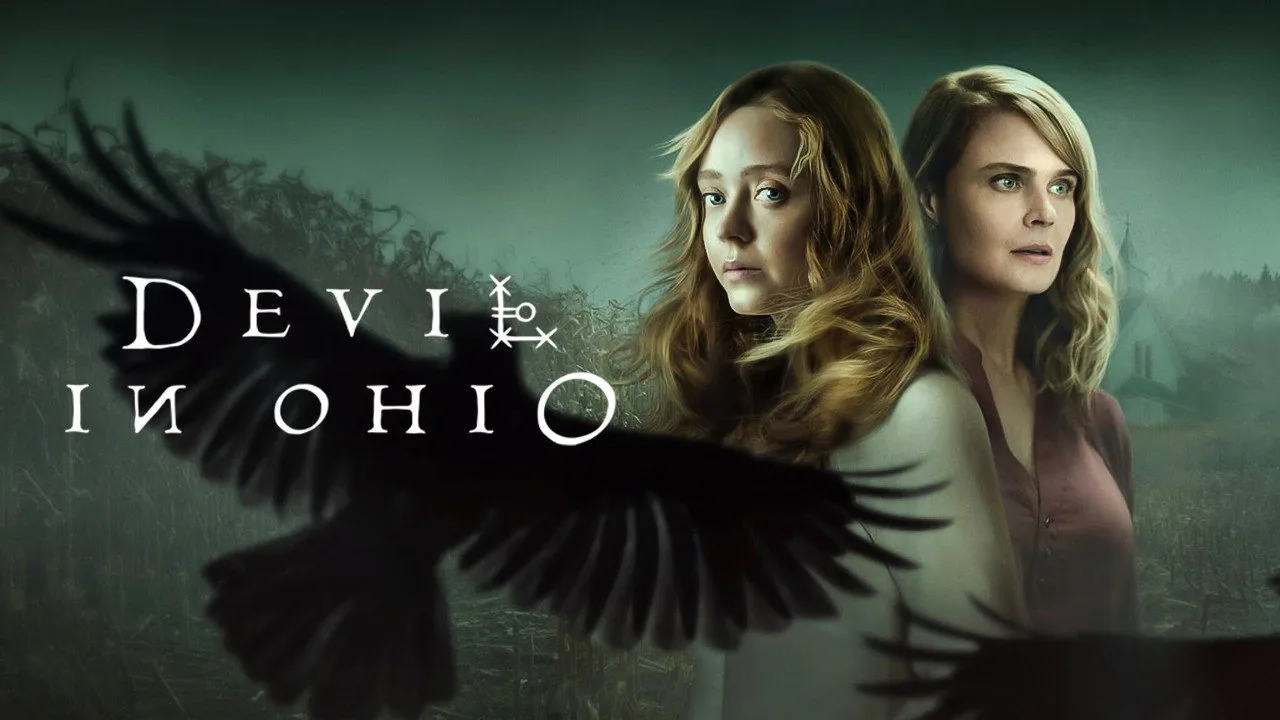 Devil in Ohio İndir - görsel 10