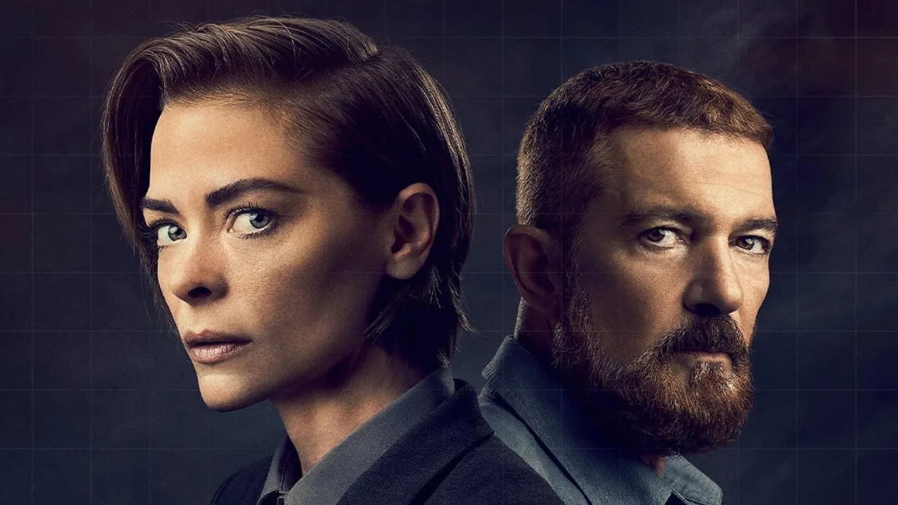 Code Name Banshee İndir - görsel 8