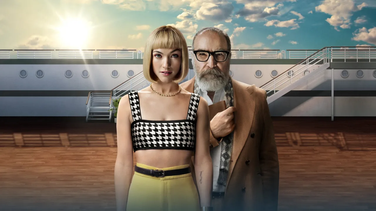 Death and Other Details 1080p İndir - görsel 6