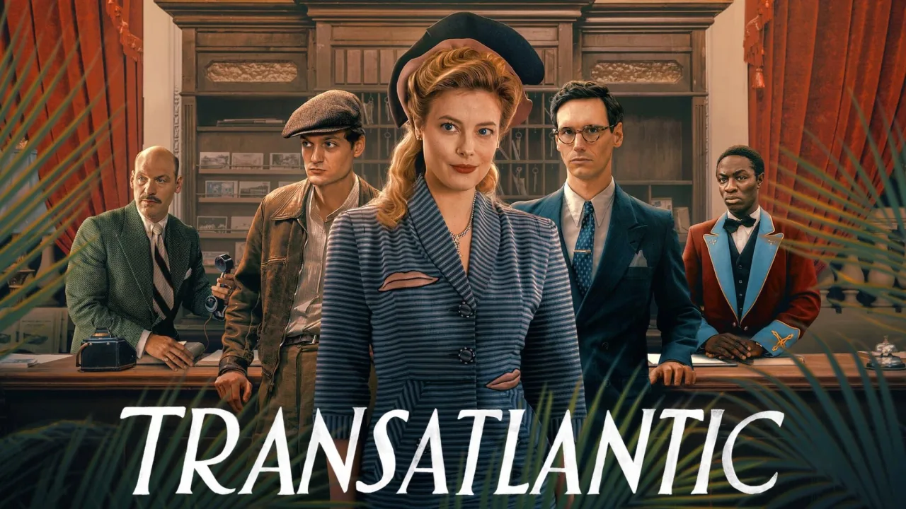 Transatlantik 1080p İndir - görsel 9