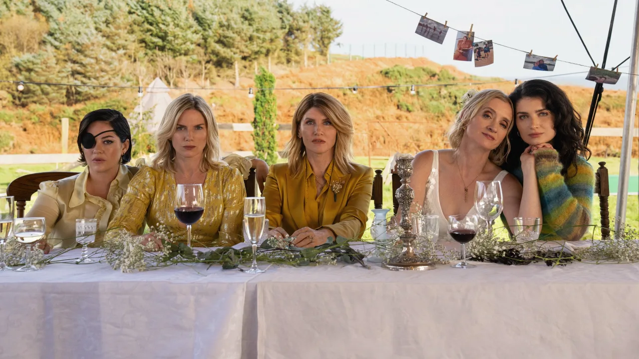 Bad Sisters 1080p İndir - görsel 6