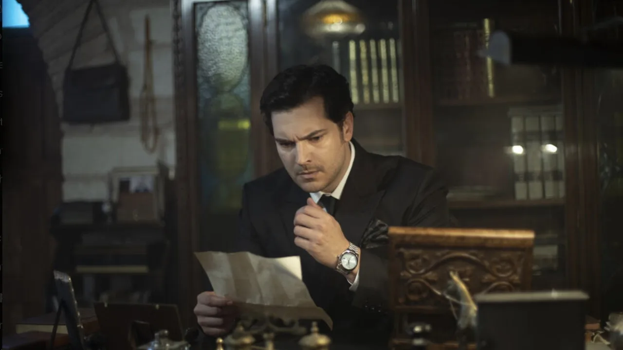 Terzi (The Tailor) İndir - görsel 8