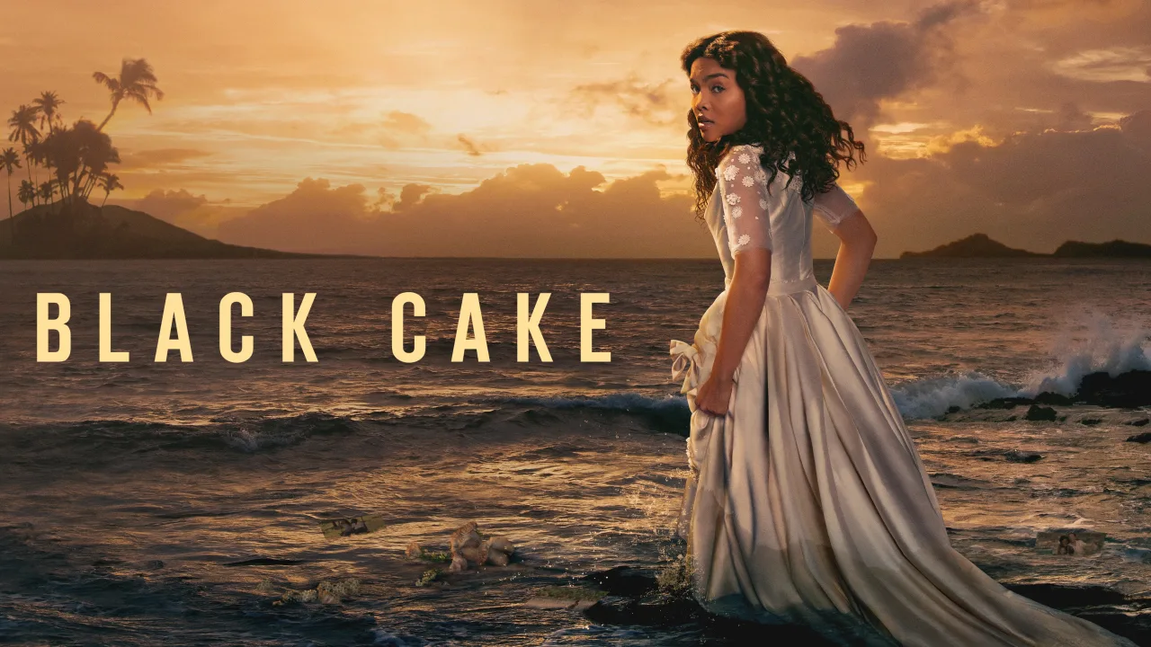 Black Cake 1080p İndir - görsel 8