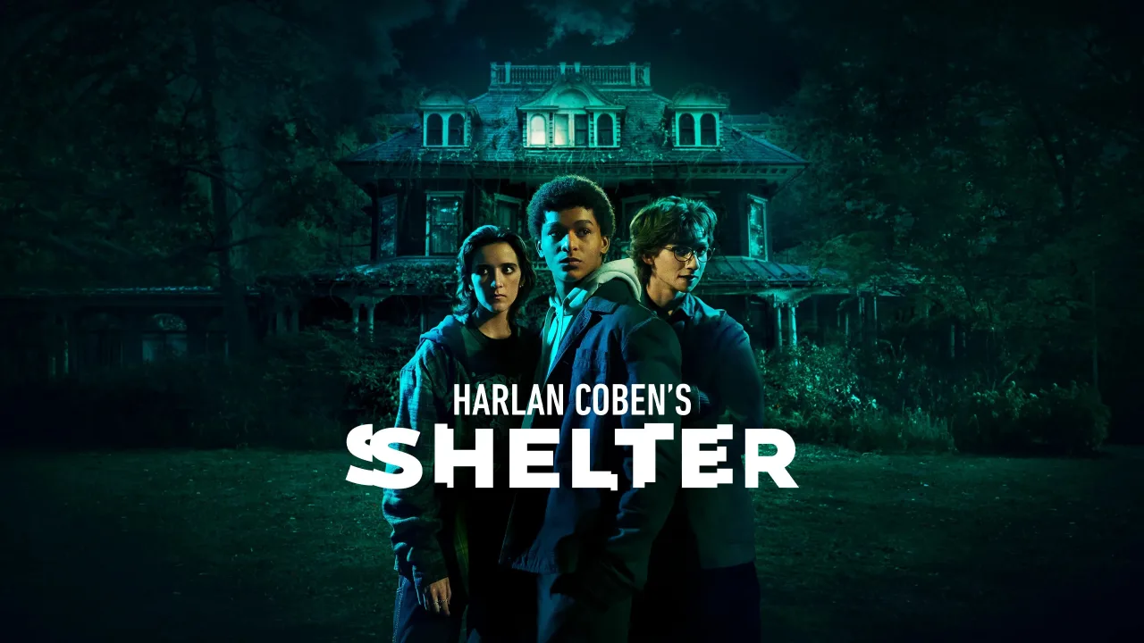 Harlan Coben's Shelter 1080p İndir - görsel 6