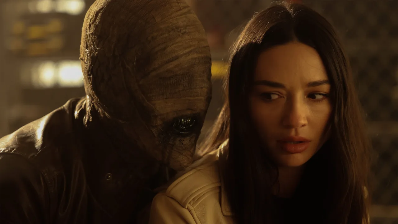 Teen Wolf: The Movie İndir - görsel 2